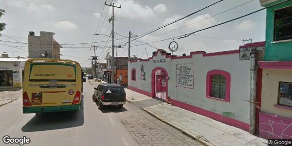DIF SAN FRANCISCO TEPOJACO